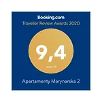 Marynarska 2 Διαμέρισμα Rowy (Pomerania)
