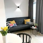 Διαμέρισμα Marynarska 2 *