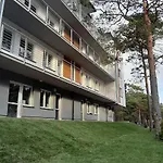 Διαμέρισμα Marynarska 2
