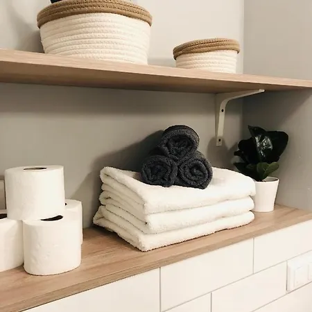Apartment Marynarska 2 *