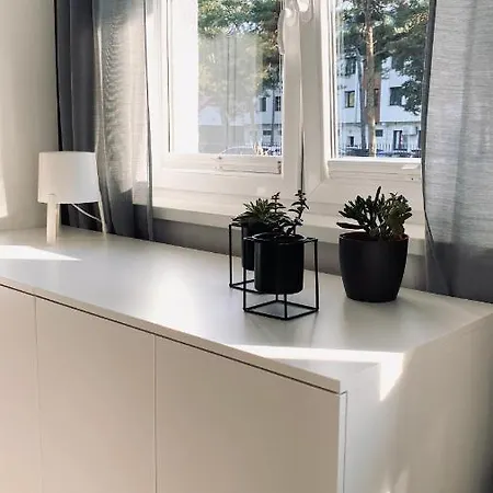 Marynarska 2 Apartment *