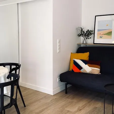 Marynarska 2 Rowy (Pomerania)