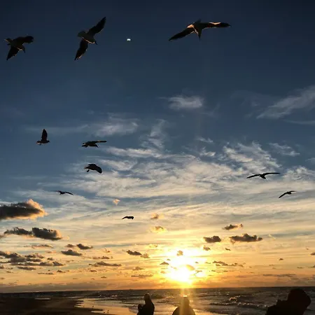 Apartment Marynarska 2 Rowy (Pomerania)