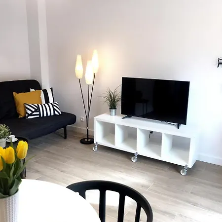 Marynarska 2 Rowy (Pomerania)