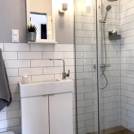 Apartment Marynarska 2 *