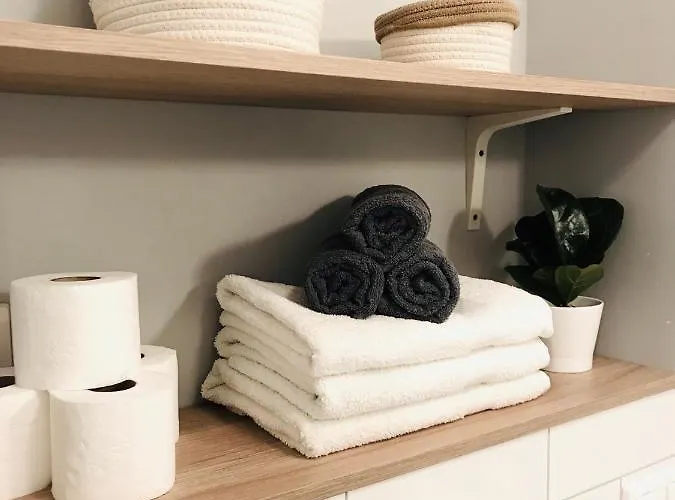 Apartament Marynarska 2 *