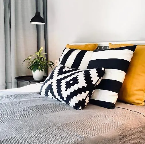 Marynarska 2 Apartment Rowy (Pomerania)