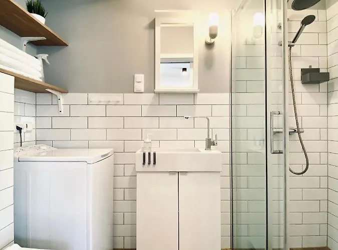 Marynarska 2 Rowy (Pomerania)