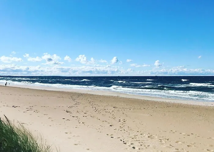 Marynarska 2 Rowy (Pomerania)