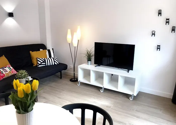 Marynarska 2 Rowy (Pomerania)