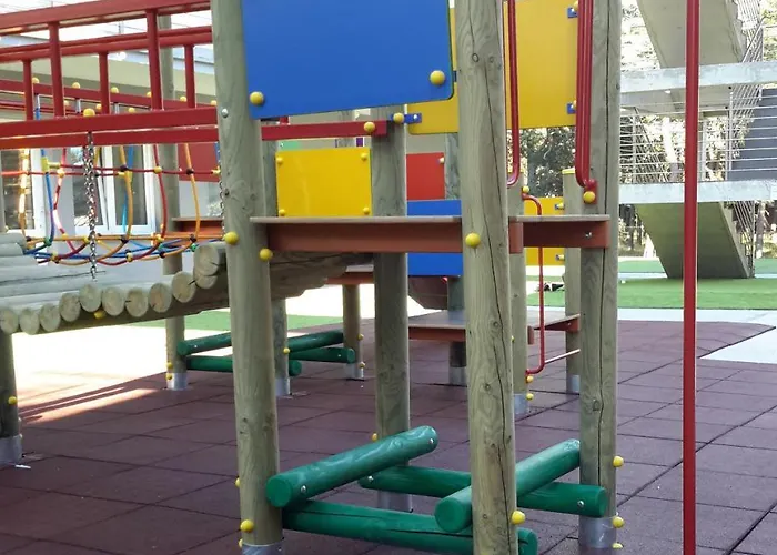 Apartment Marynarska 2 *